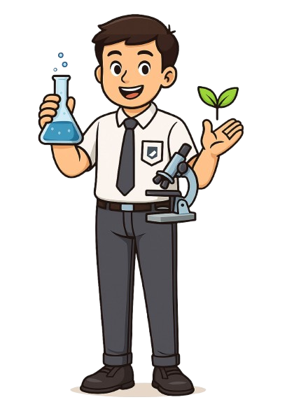IPA (Ilmu Pengetahuan Alam)
